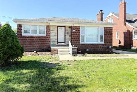 15654 JULIANA Avenue, Eastpointe, MI 48021
