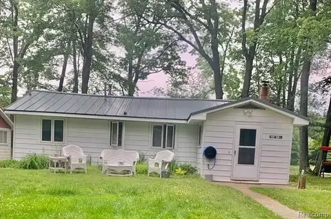 3356 STRAND Avenue, West Branch, MI 48661