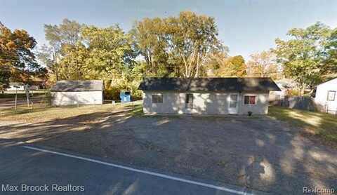 4098 PARKWAY, Waterford, MI 48328