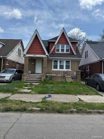 19552 PELKEY Street, Detroit, MI 48205