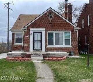 8827 LITTLEFIELD Street, Detroit, MI 48228