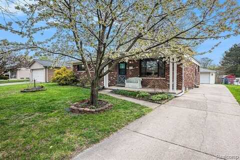 3410 PASADENA Drive, Troy, MI 48083