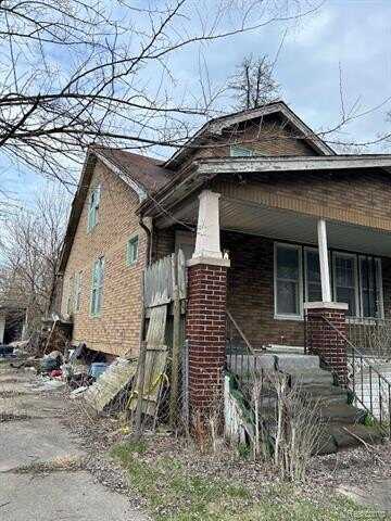 17164 BARLOW Street, Detroit, MI 48205