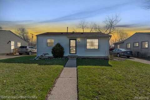 339 DAKOTA Street, Ypsilanti, MI 48198