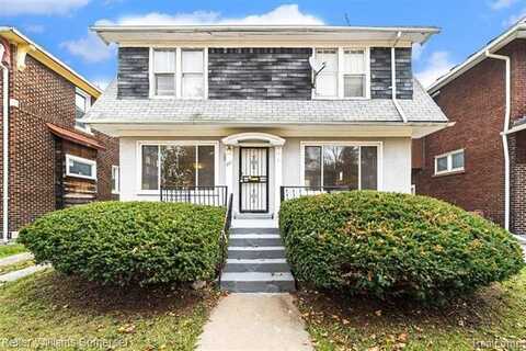 568 CHALMERS Street, Detroit, MI 48215