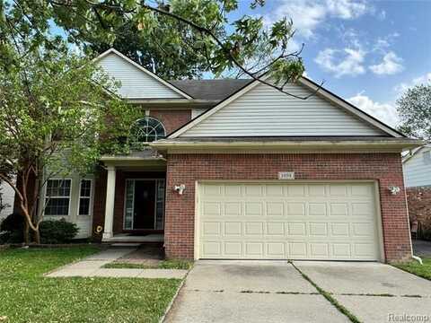 1058 ARTHUR Drive, Troy, MI 48083