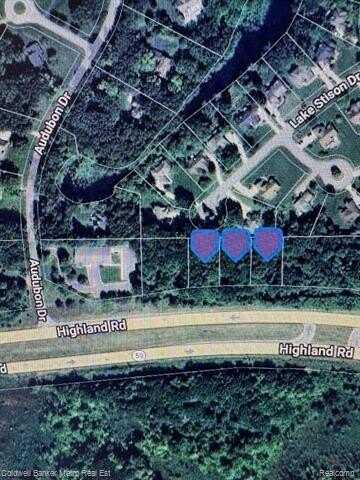 000 Highland Road, White Lake, MI 48383