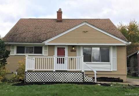 106 REDRUTH Avenue, Clawson, MI 48017