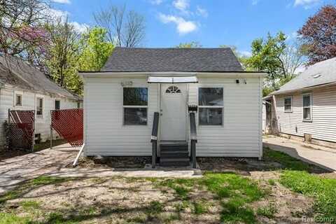 14875 DOLPHIN Street, Detroit, MI 48223