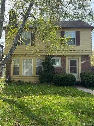 14257 ARTESIAN Street, Detroit, MI 48223