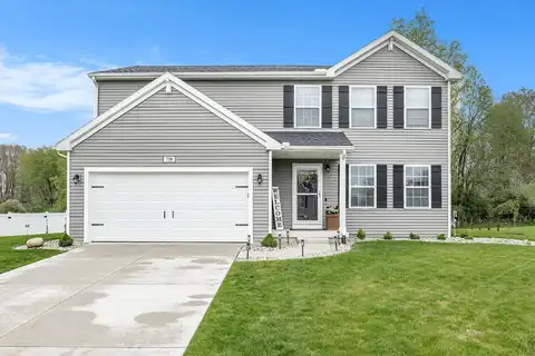 799 Harvest Drive, Wayland, MI 49348
