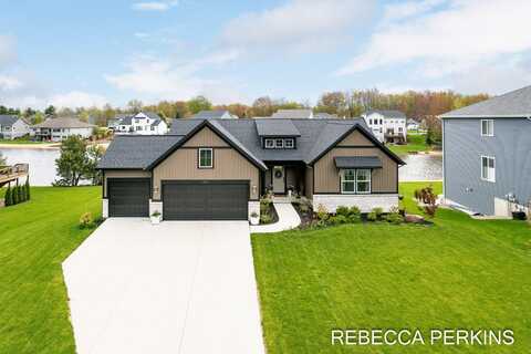 2952 Red Alder Drive, Holland, MI 49424