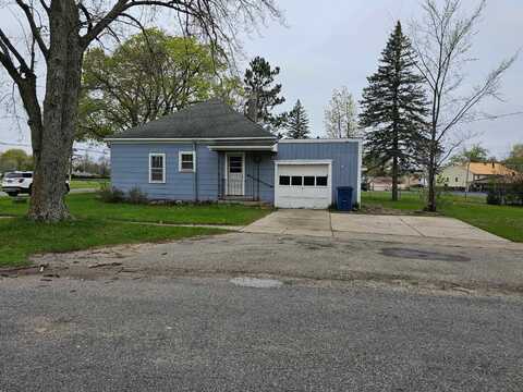 335 Emory Street, Howard City, MI 49329