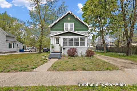 1229 Franklin Avenue, Grand Haven, MI 49417
