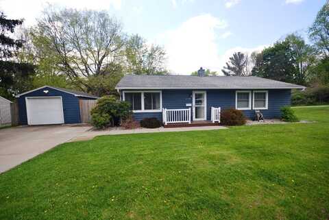 4138 Rivington Street, Kalamazoo, MI 49008