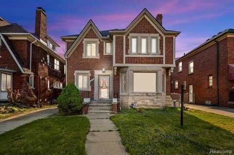 17390 NORTHLAWN Street, Detroit, MI 48221