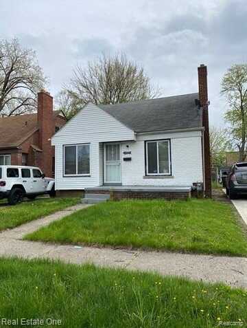 19784 MANSFIELD Street, Detroit, MI 48235