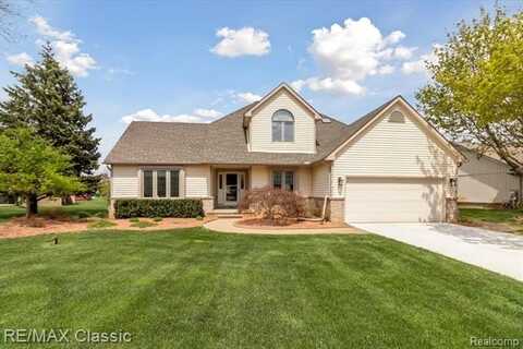2234 WHITE PINE Drive, Wixom, MI 48393