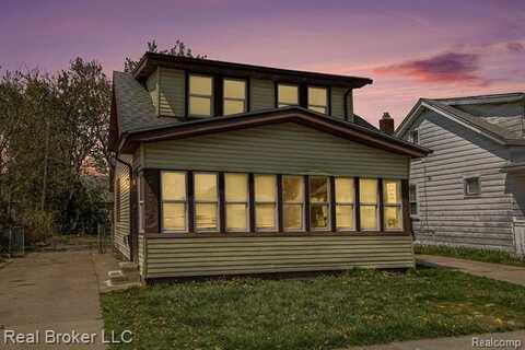 21715 NEVADA Avenue, Eastpointe, MI 48021