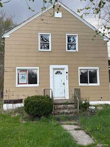 2025 Milbourne Avenue, Flint, MI 48504