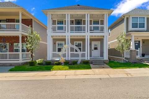 171 JOTHAM Avenue, Auburn Hills, MI 48326