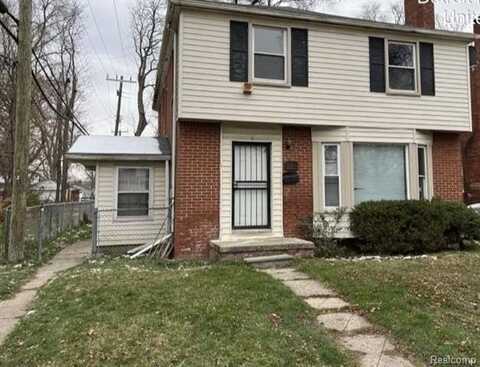 14910 HEYDEN Street, Detroit, MI 48223