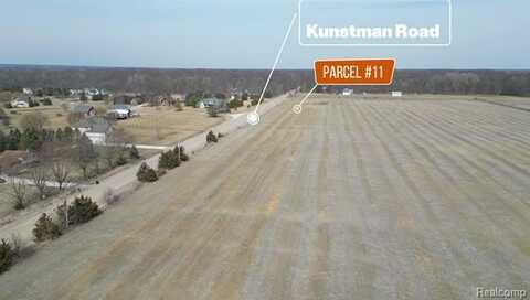 0011 Kunstman, Ray, MI 48096