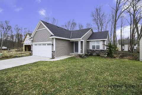6514 Cherry Mead Court SE, Caledonia, MI 49316