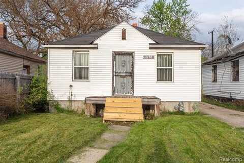 14830 GREENLAWN Street, Detroit, MI 48238
