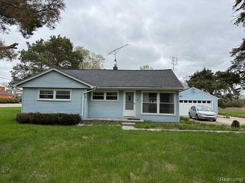 59810 HAVENRIDGE Road, New Haven, MI 48048