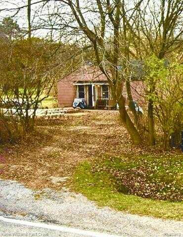 1811 RICHMAN Road, Kimball, MI 48074