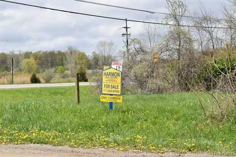 VL Grand River Avenue, Fowlerville, MI 48836