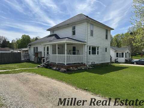 604 E Hubble Street, Hastings, MI 49058