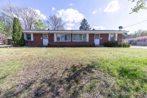 2324-2326 38th Street SW, Wyoming, MI 49519
