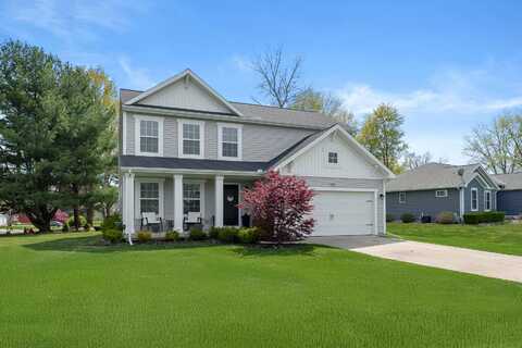 72597 FAYE Court, South Haven, MI 49090