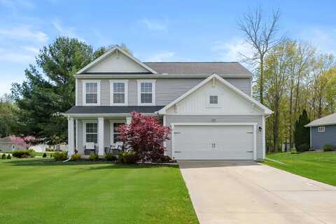 72597 FAYE Court, South Haven, MI 49090