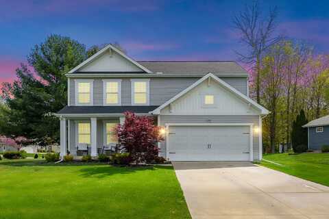 72597 FAYE Court, South Haven, MI 49090