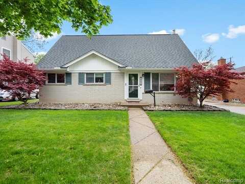 29831 DOVER Avenue, Warren, MI 48088