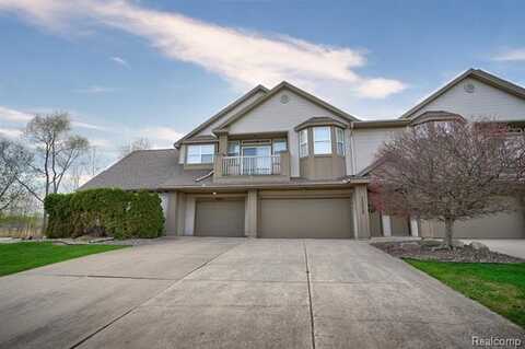 10025 Sunrise Drive, Grand Blanc, MI 48439