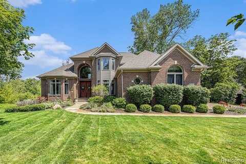 13265 Harborview Drive, Linden, MI 48451