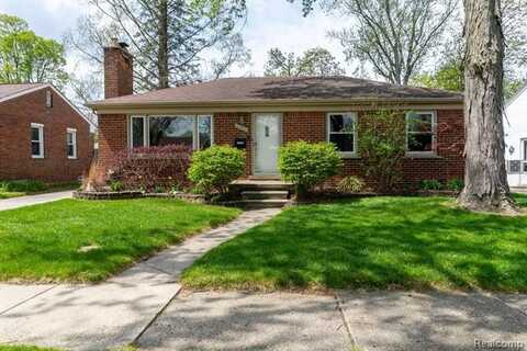 9611 ROSELAND Street, Livonia, MI 48150