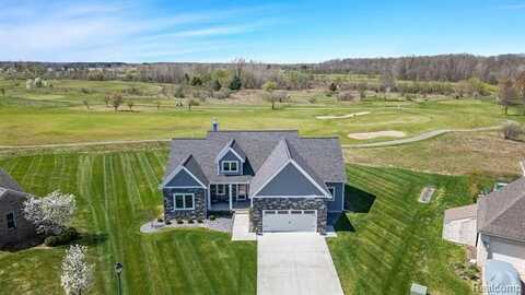 2314 CHAMPIONSHIP Court, Davison, MI 48423