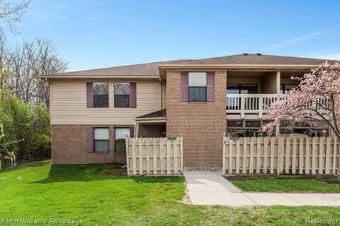 61244 GREENWOOD Drive, South Lyon, MI 48178
