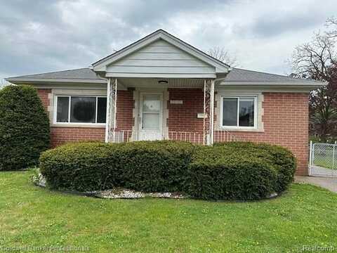 22521 Panama Avenue, Warren, MI 48091