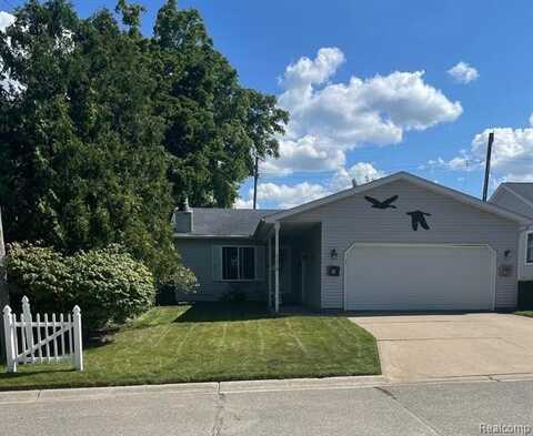 1330 ARCH Street, Port Huron, MI 48060
