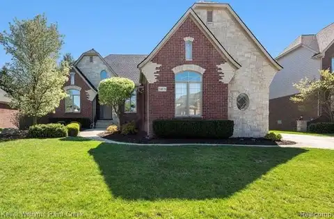 54678 PELICAN Lane, Utica, MI 48315