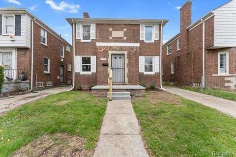 15771 BIRWOOD Street, Detroit, MI 48238