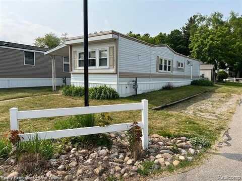 5203 MAIN Street, Lexington, MI 48450
