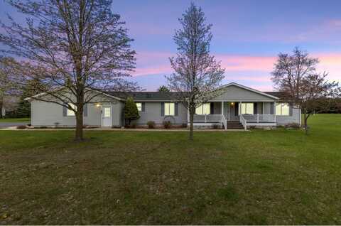 880 West Avenue, Big Rapids, MI 49307
