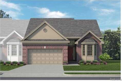 20787 BURN Drive, Macomb, MI 48044